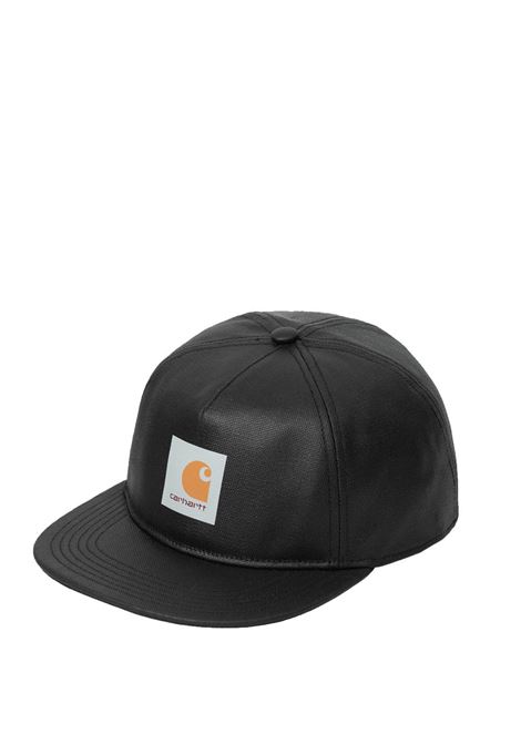dean cap man black CARHARTT WIP | I03541289.XX